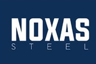 NOXAS STEEL Logo