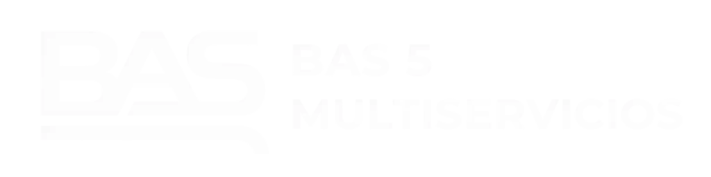 Logo de Bas5 que redirige a pagina de inicio